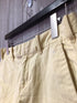 G1 Paper Twill Shorts Size 6